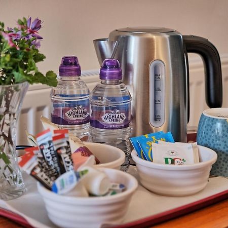 Woodside Lodge Thurstaston Екстериор снимка