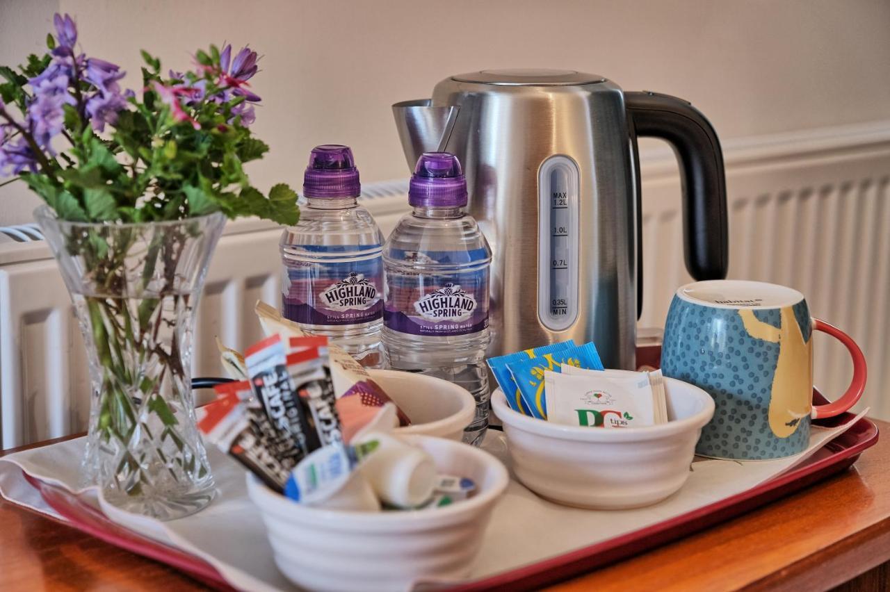 Woodside Lodge Thurstaston Екстериор снимка